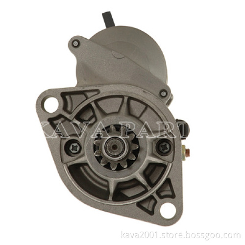 12V Car Starter Motor for Dodge Ram 56027703AB 56027703AC